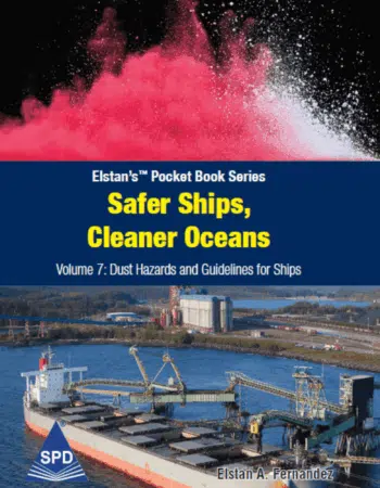 Dust Hazards and Guidelines for Ships – Vol 7